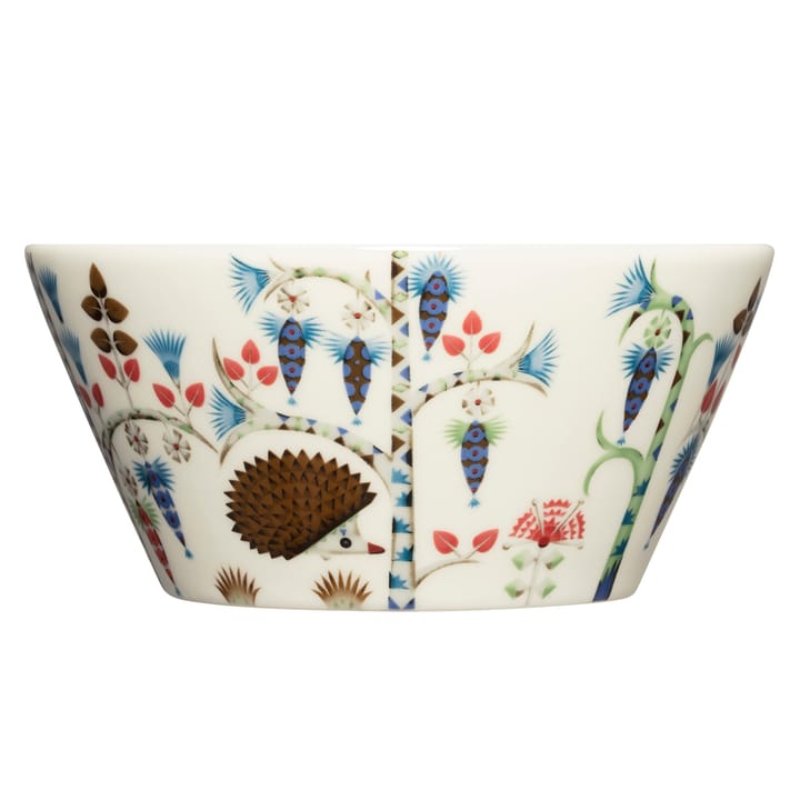 Taika Siimes kulho 60 cl, Valkoinen Iittala