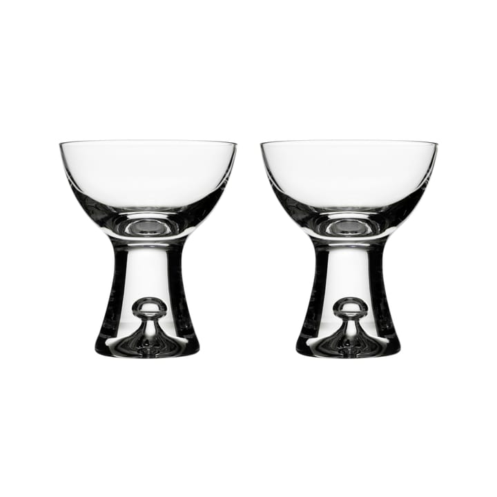 Tapio liköörilasi 9 cl, 2-pakkaus - Kirkas - Iittala