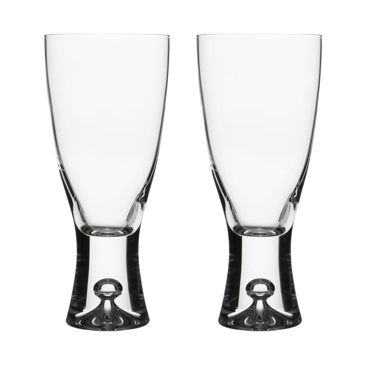 Tapio olutlasi 30 cl, 2-pakkaus, Kirkas Iittala