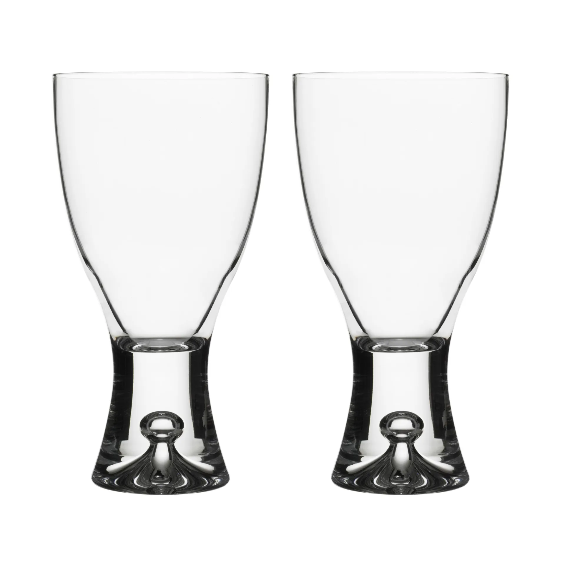 Tapio punaviinilasi 25 cl, 2-pakkaus, Kirkas Iittala