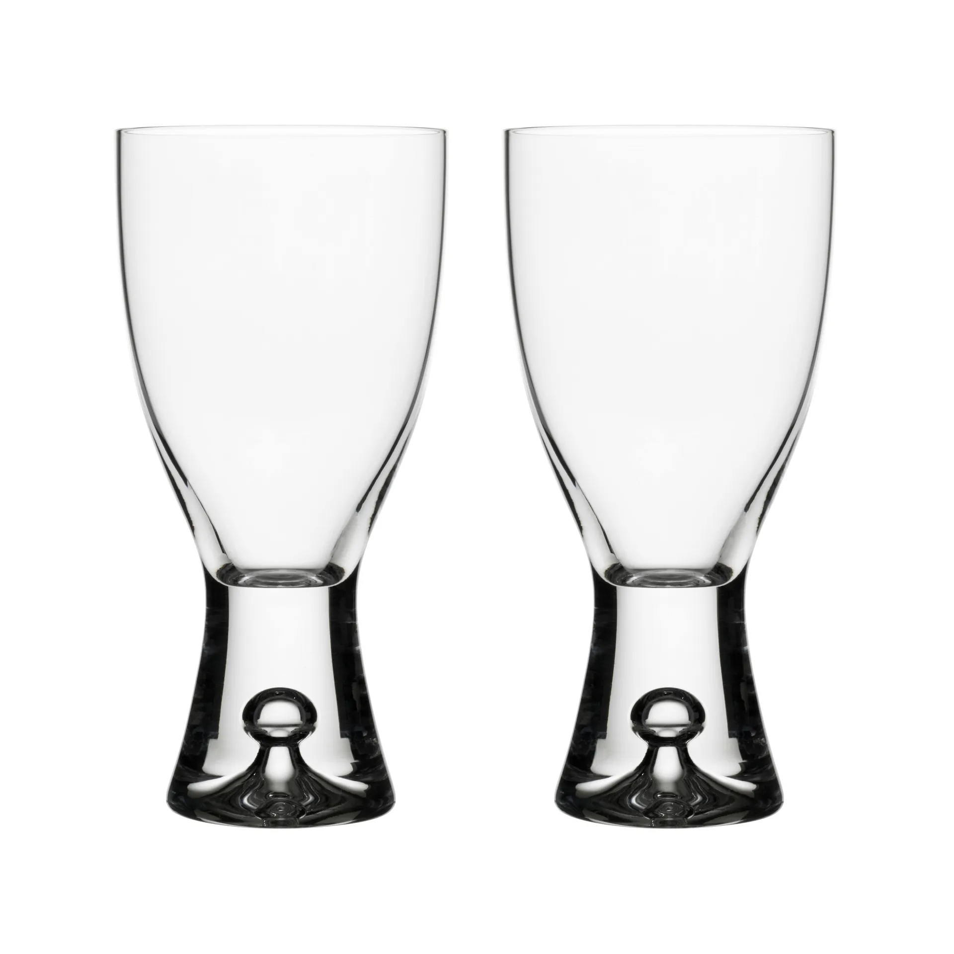 Tapio valkoviinilasi 18 cl, 2-pakkaus, Kirkas Iittala