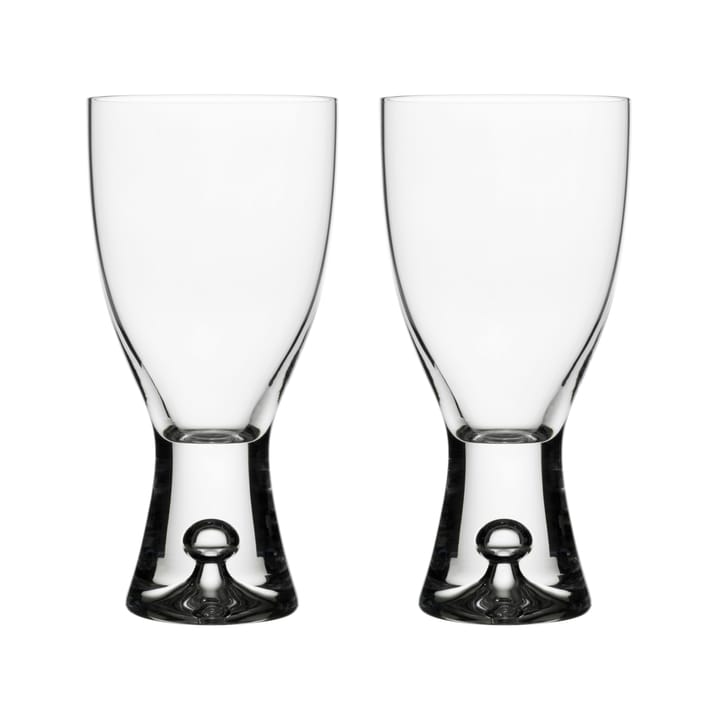 Tapio valkoviinilasi 18 cl, 2-pakkaus, Kirkas Iittala