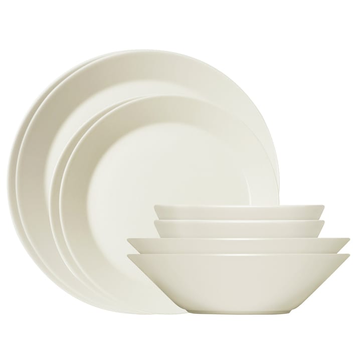 Teema-aloituspakkaus, 16 osaa Iittala