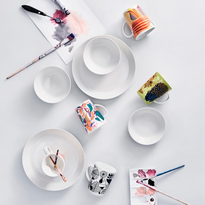 Teema-aloituspakkaus, 8 osaa Iittala