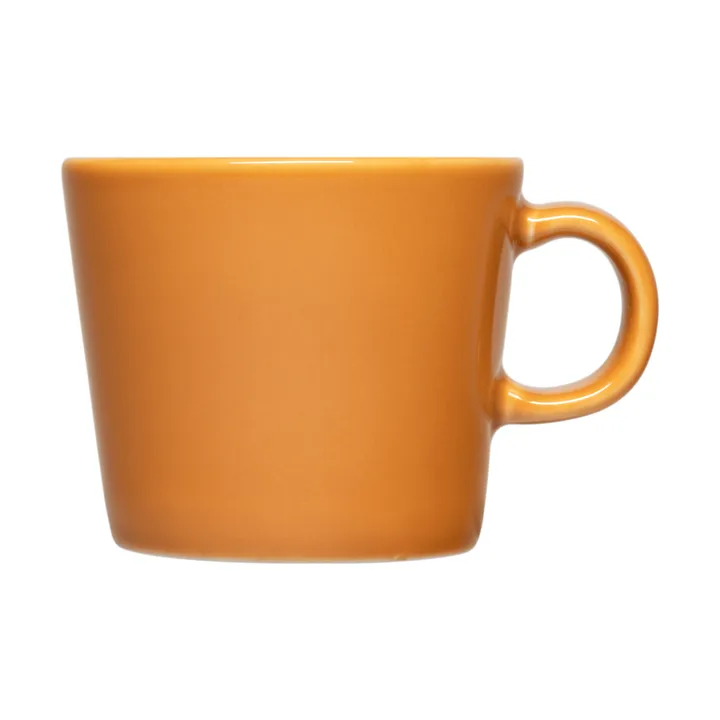 Teema espressokuppi - Meripihka, 10 cl - Iittala
