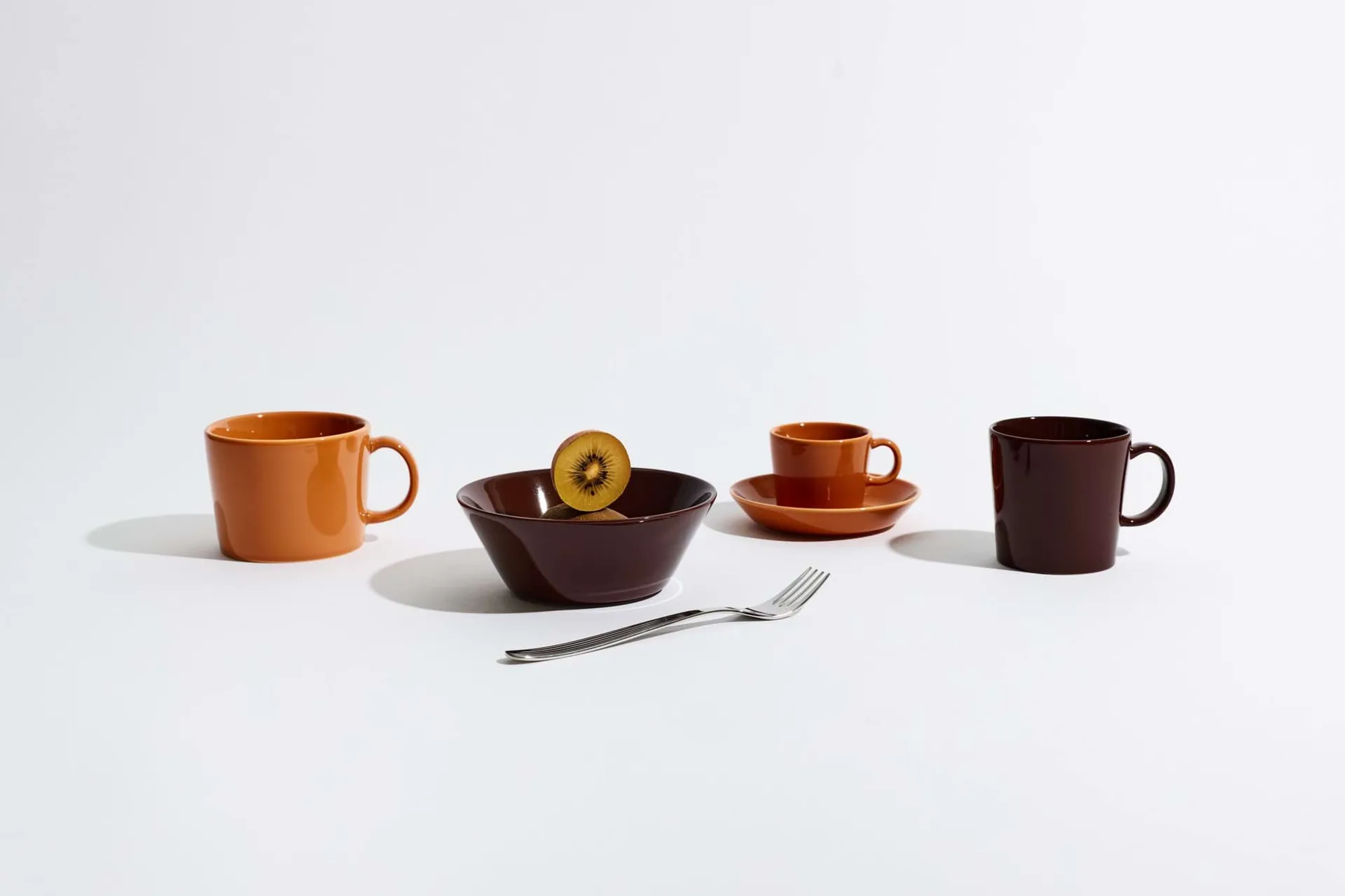Teema espressokuppi, Meripihka, 10 cl Iittala
