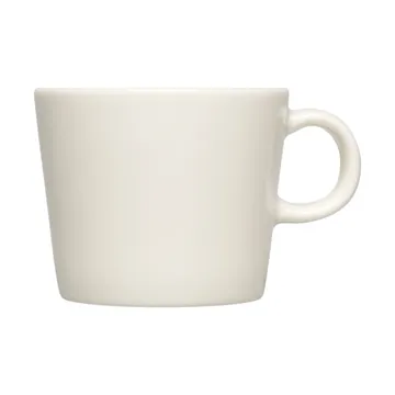 Teema espressokuppi - Valkoinen, 10 cl - Iittala