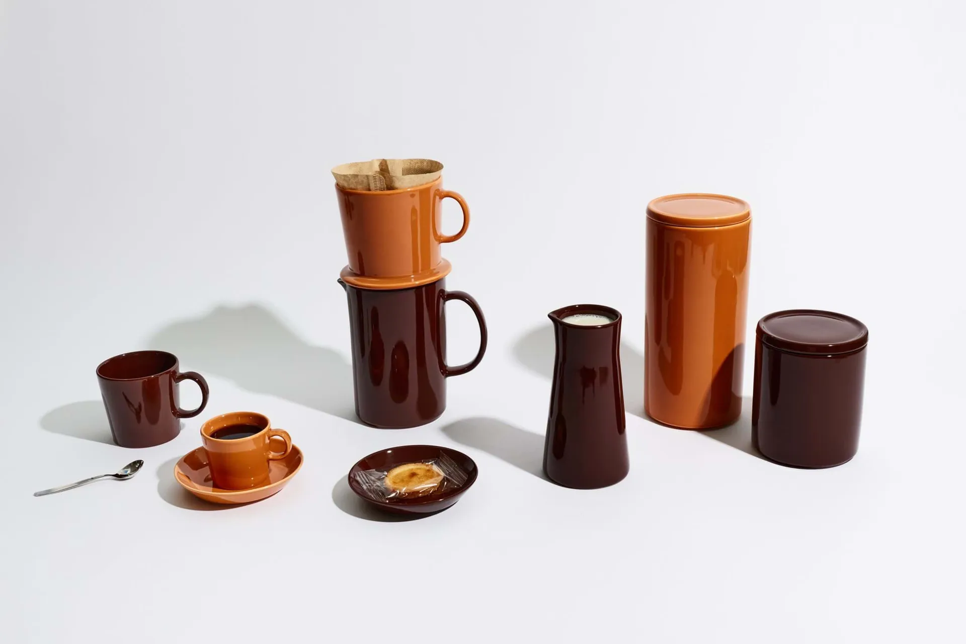 Teema kahvikannu, Espresso, 0,8 l Iittala