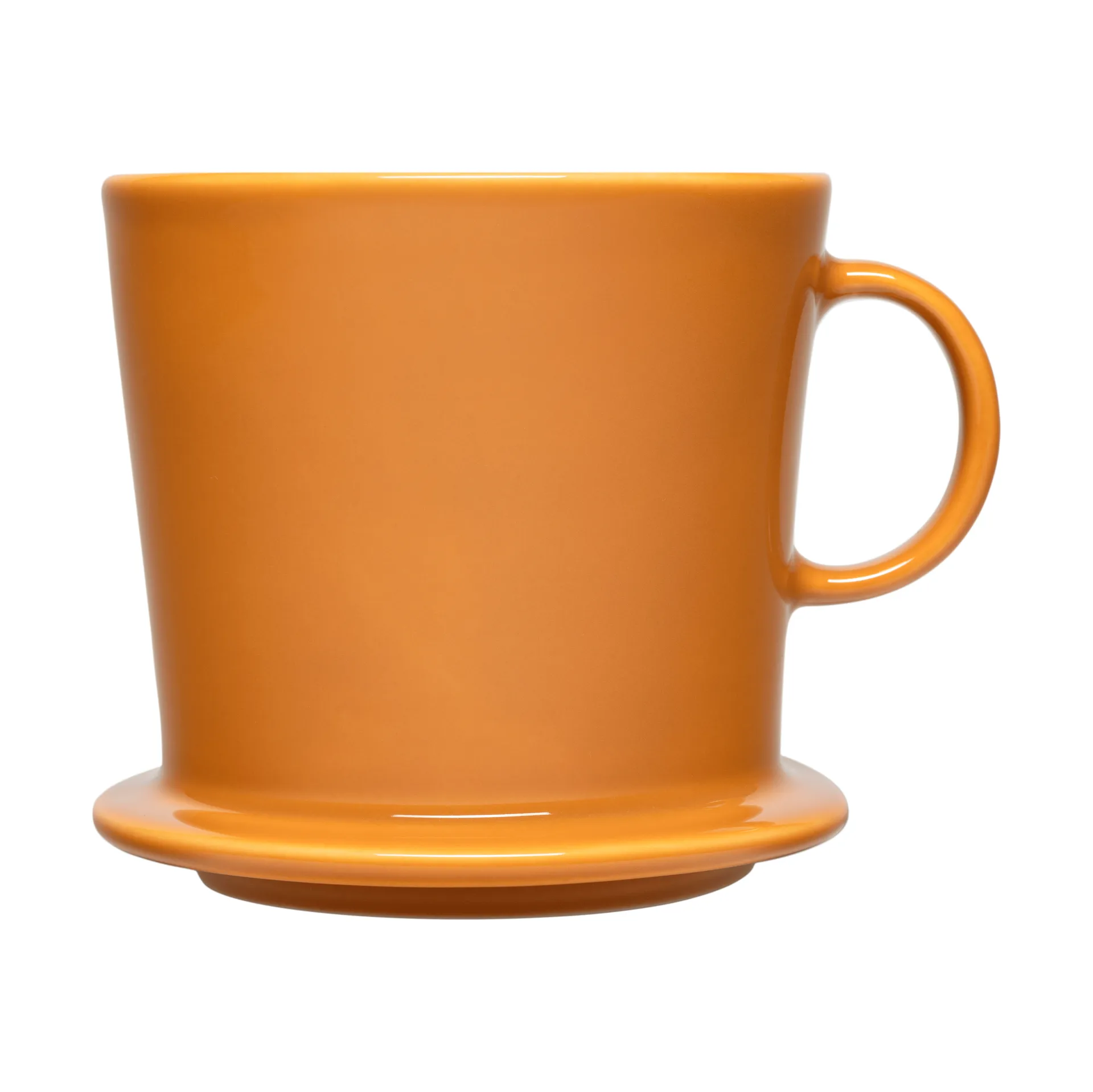 Teema keraaminen kahvisuodatin, Meripihka Iittala