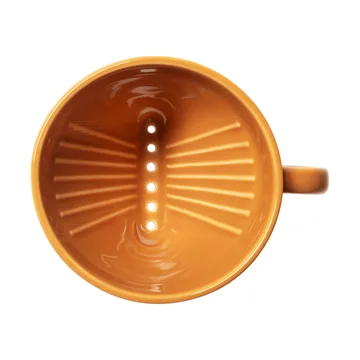 Teema keraaminen kahvisuodatin - Meripihka - Iittala