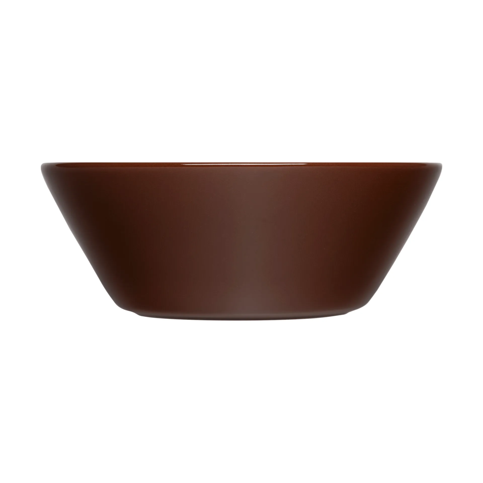 Teema kulho Ø15 cm, Espresso Iittala