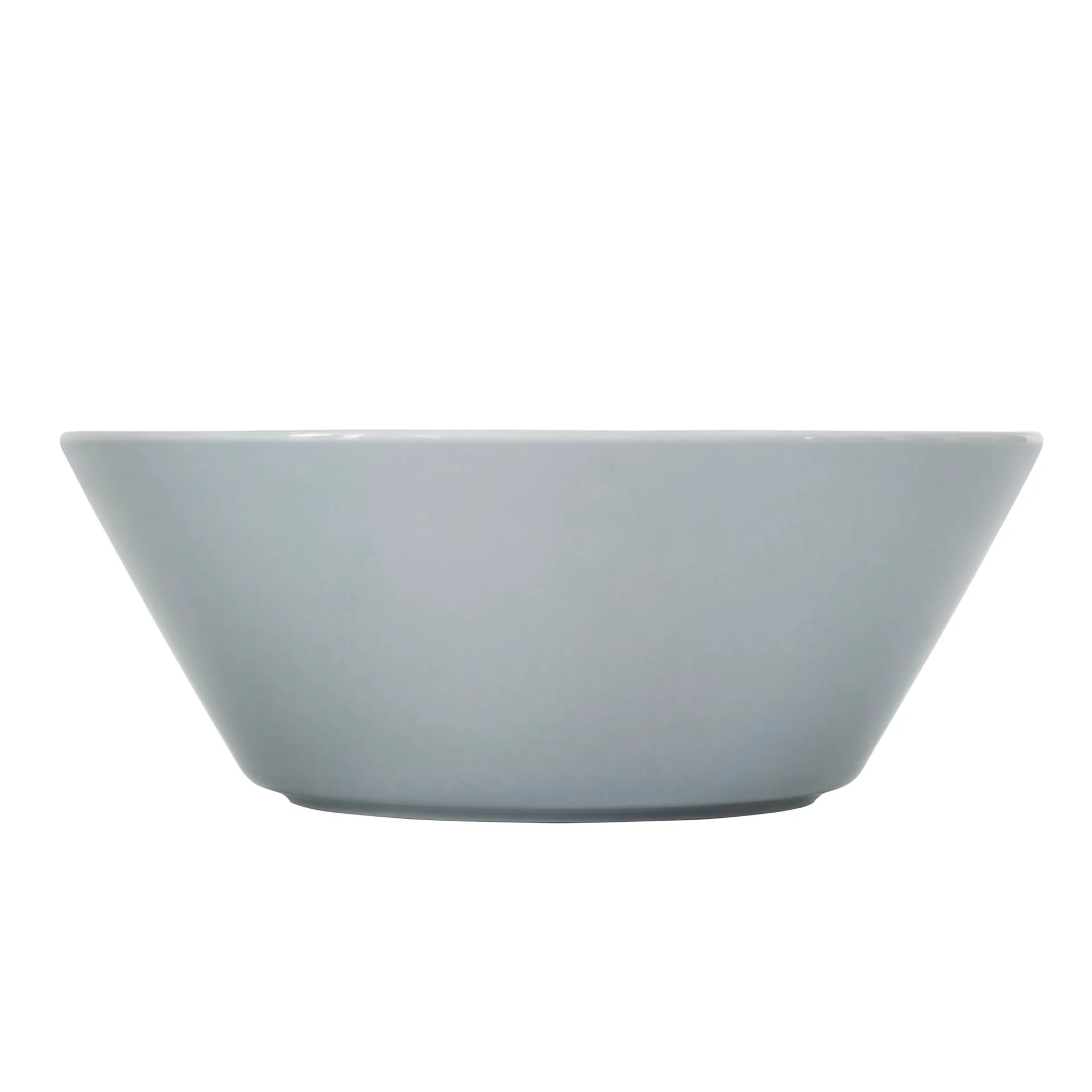 Teema kulho Ø15 cm, helmenharmaa Iittala