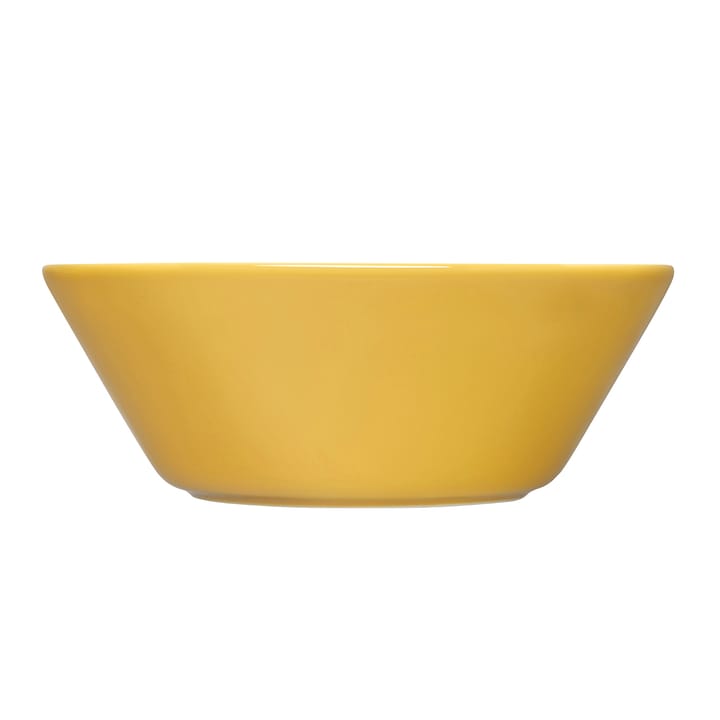 Teema kulho Ø15 cm, Hunaja (keltainen) Iittala