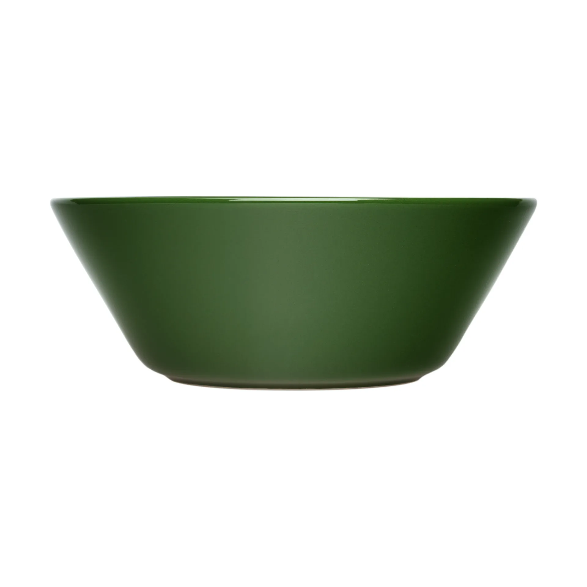 Teema kulho Ø15 cm, Metsänvihreä Iittala