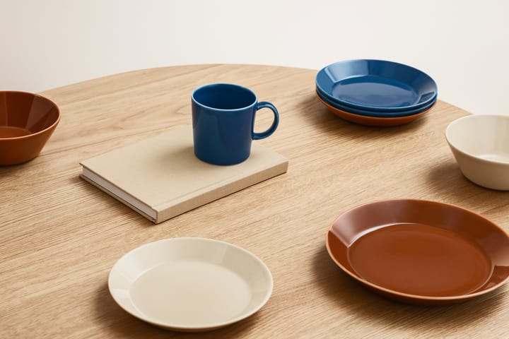 Teema kulho Ø15 cm, Pellava Iittala