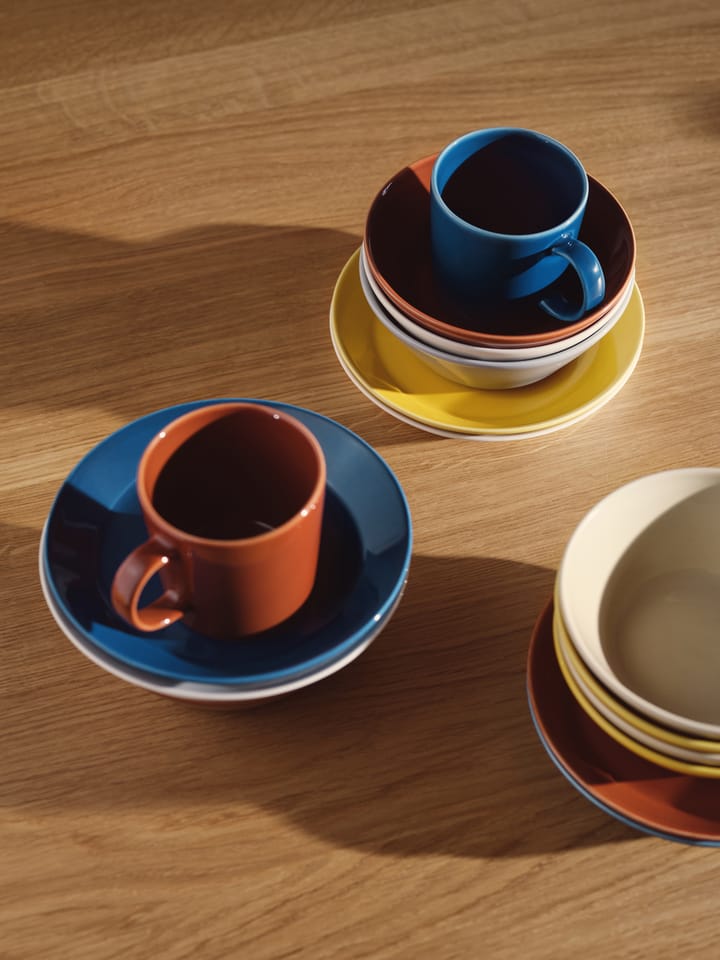 Teema kulho Ø15 cm, Pellava Iittala
