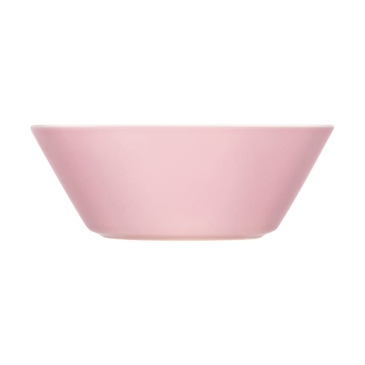 Teema kulho Ø15 cm - Vaaleanpunainen - Iittala