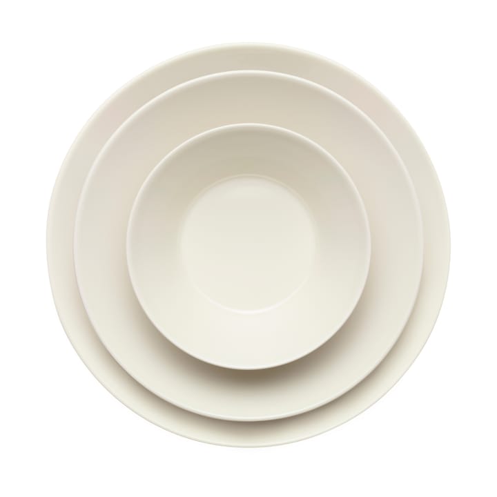 Teema kulho Ø15 cm, Valkoinen Iittala