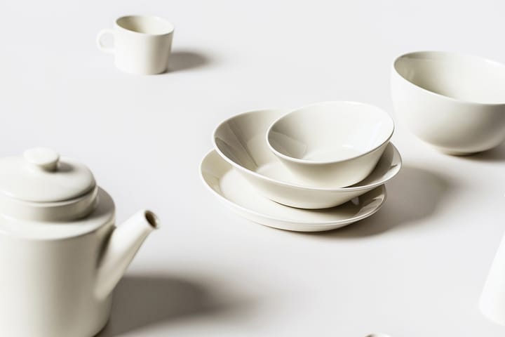 Teema kulho Ø15 cm, Valkoinen Iittala