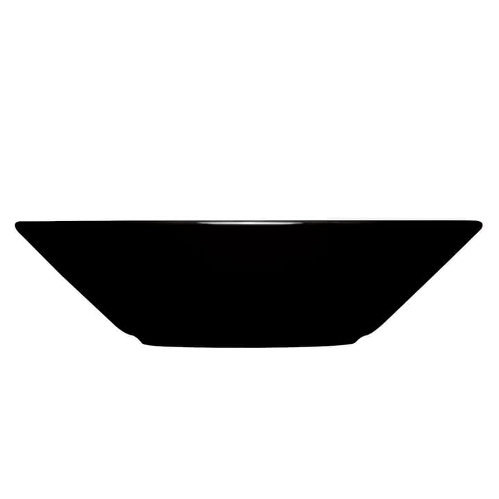 Teema kulho Ø21 cm, Musta Iittala