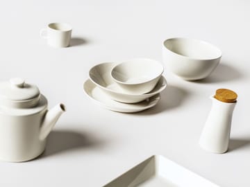 Teema kulho Ø21 cm - valkoinen - Iittala
