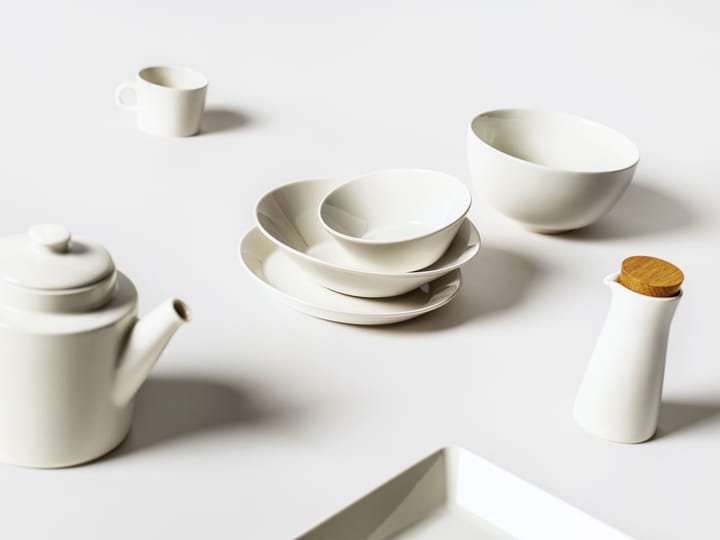 Teema kulho Ø21 cm, valkoinen Iittala