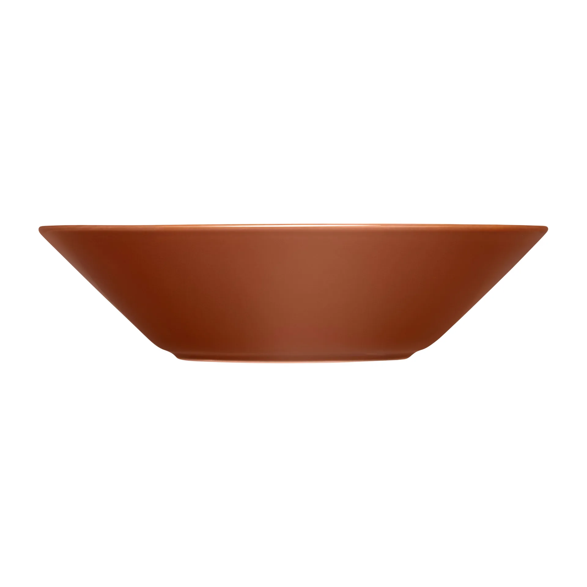 Teema kulho Ø21 cm, Vintage ruskea Iittala