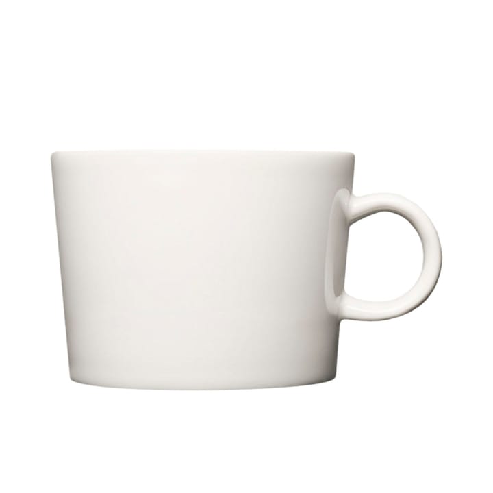 Teema kupi 22 cl, white Iittala