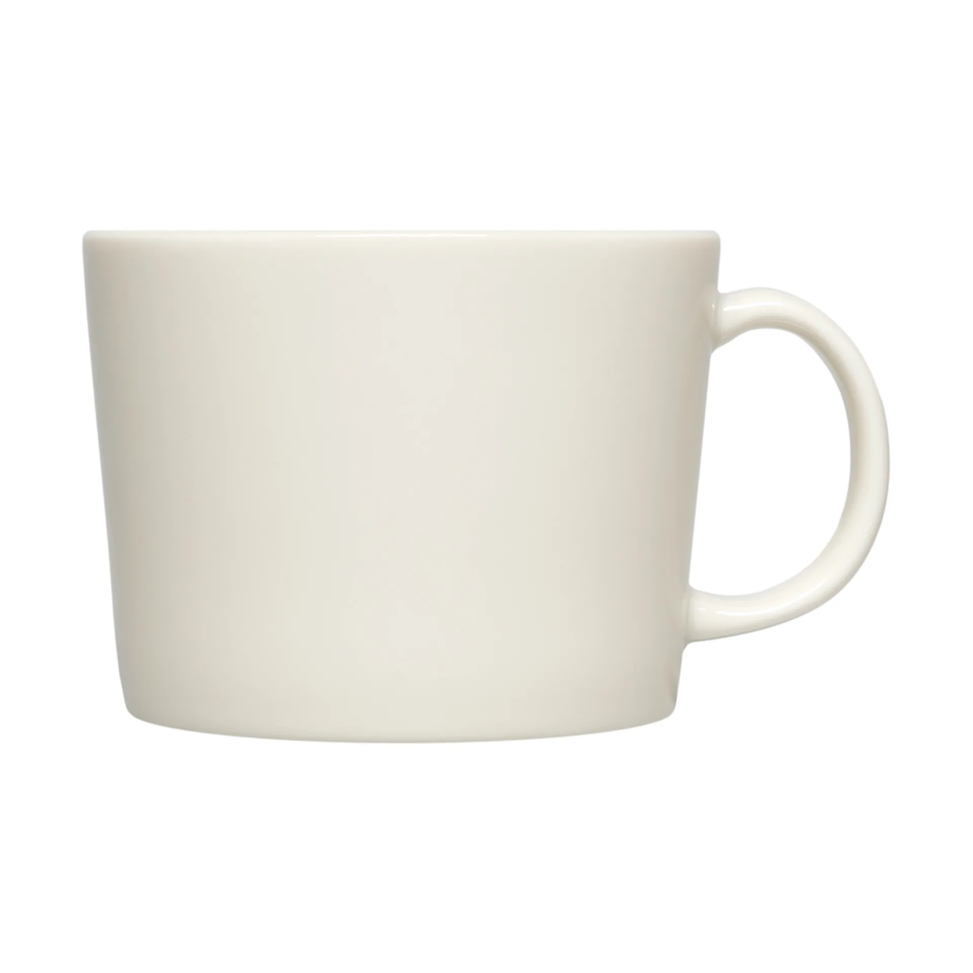 Teema kuppi, Valkoinen, 0,4 l Iittala
