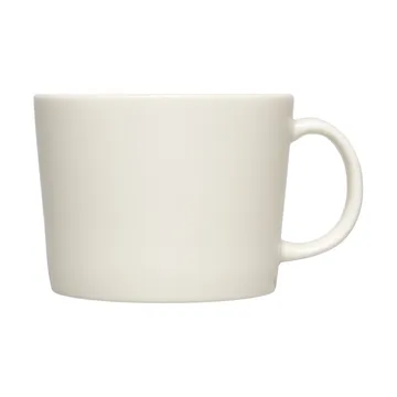 Teema kuppi - Valkoinen, 0,4 l - Iittala