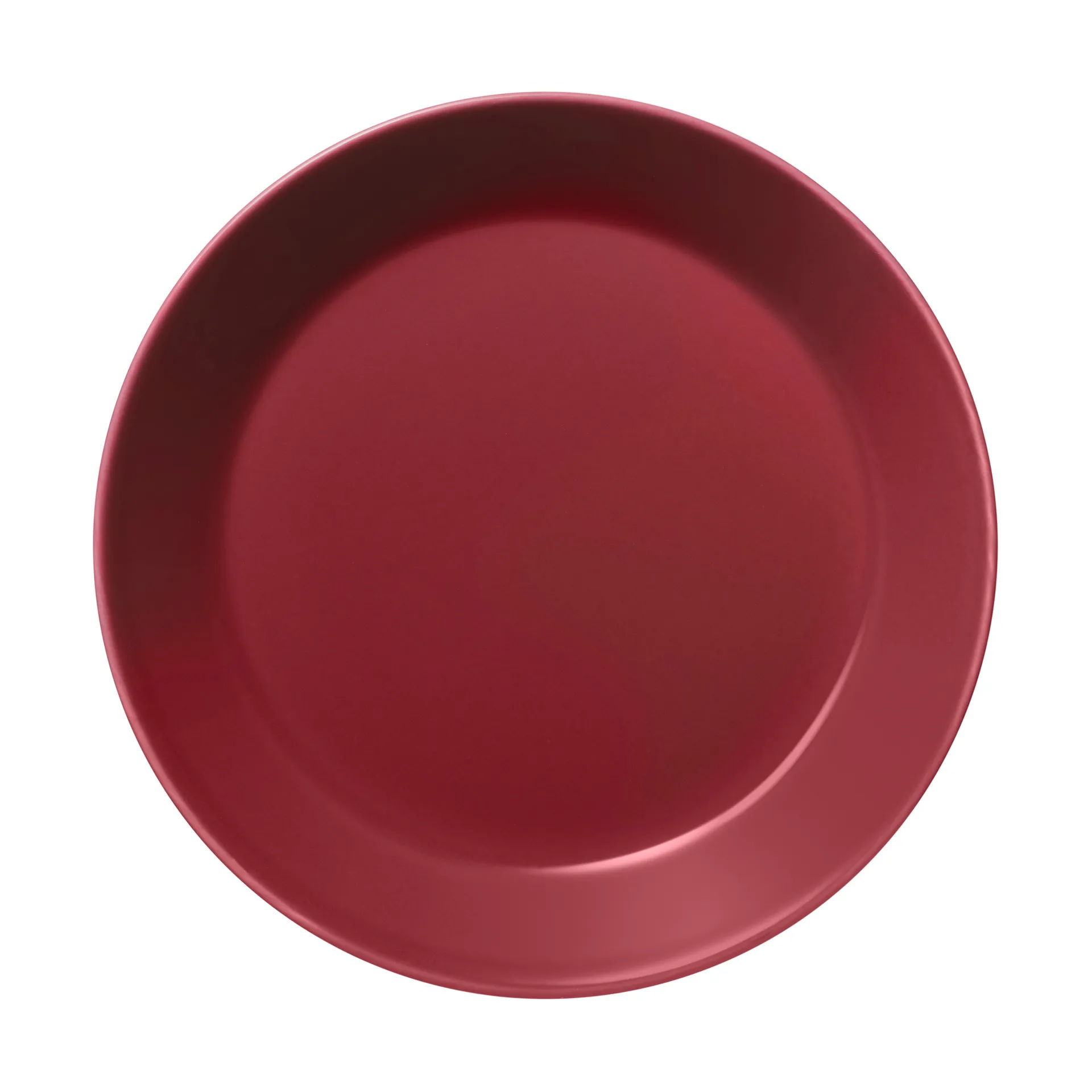 Teema lautanen 17 cm, Kirsikka Iittala