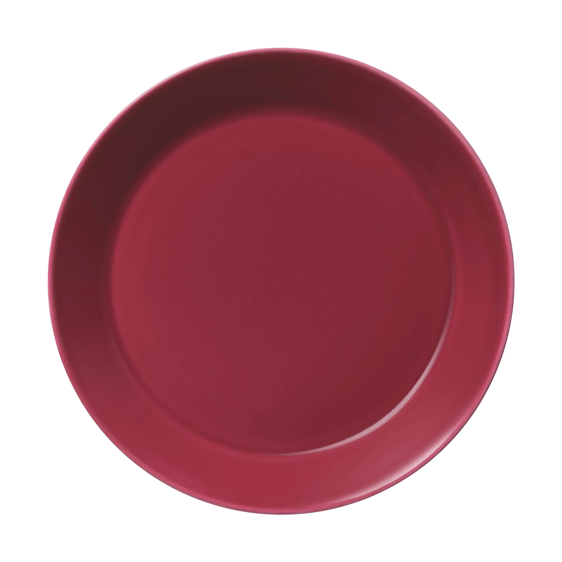 Teema lautanen Ø21 cm, Kirsikka Iittala