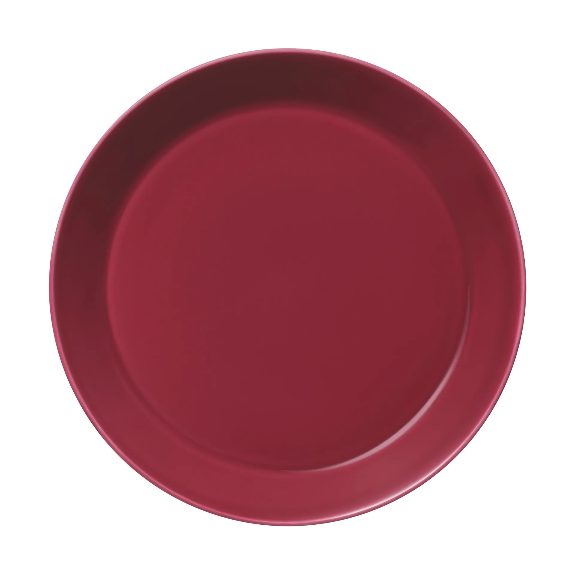 Teema lautanen Ø26 cm, Kirsikka Iittala