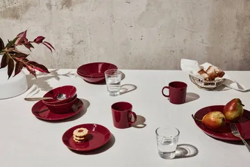 Teema lautanen Ø26 cm - Kirsikka - Iittala