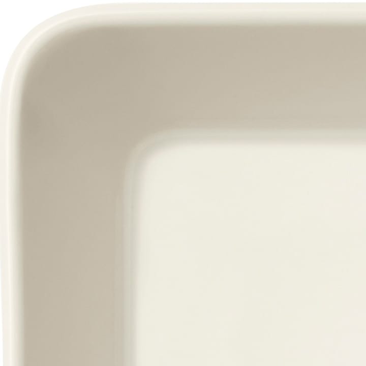 Teema mini tarjoiluvati 12x12 cm, valkoinen Iittala