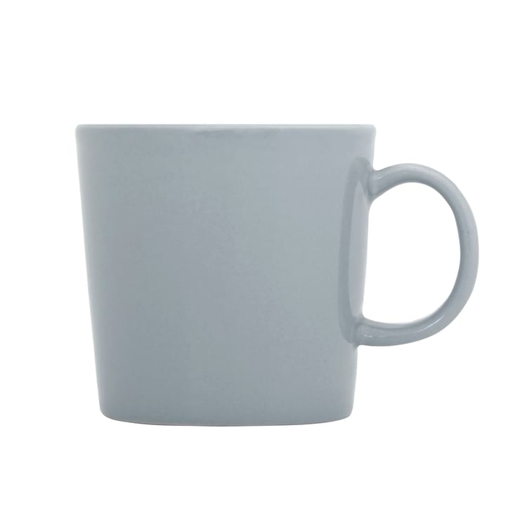 Teema muki 30 cl - helmenharmaa - Iittala