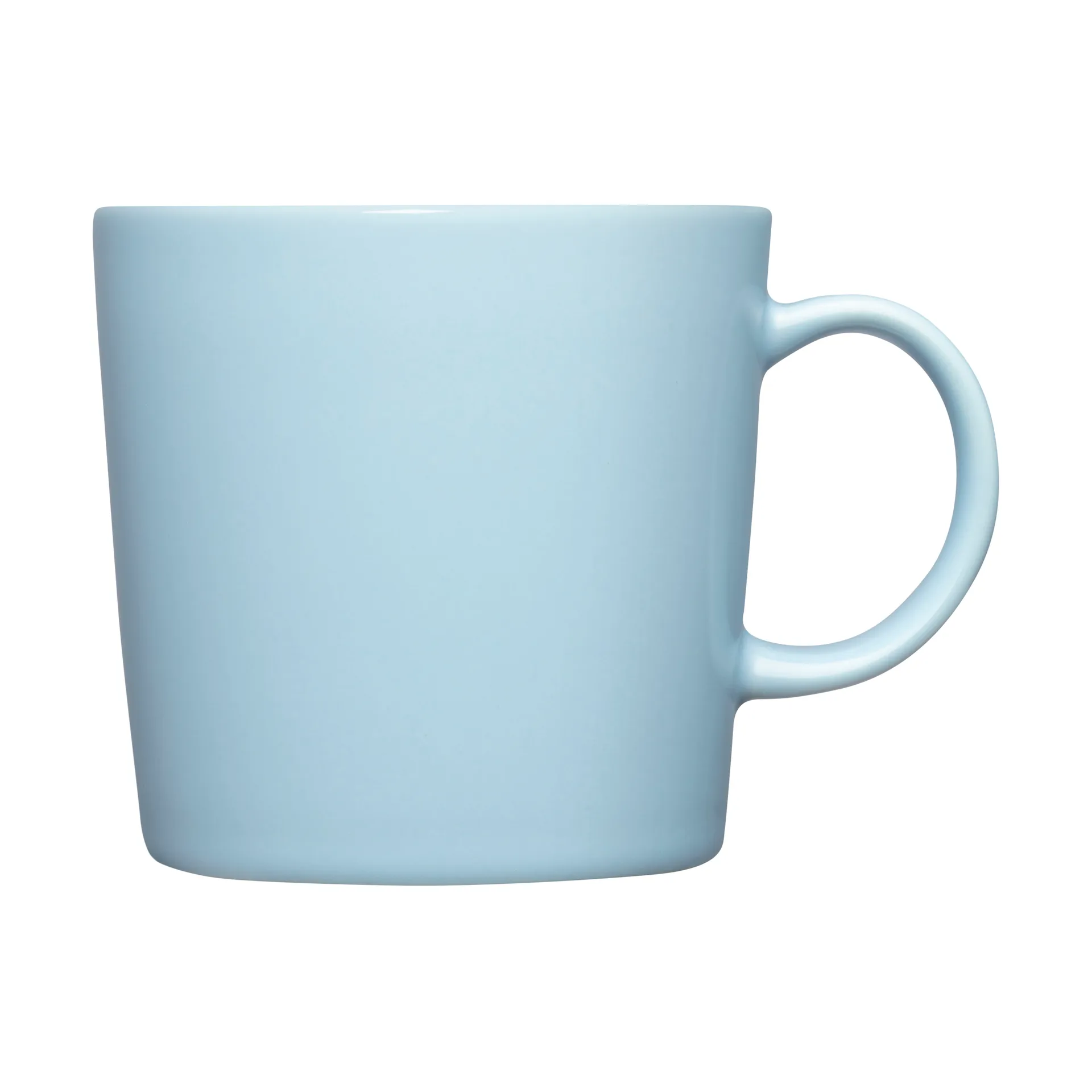 Teema muki 30 cl, Jääsininen Iittala