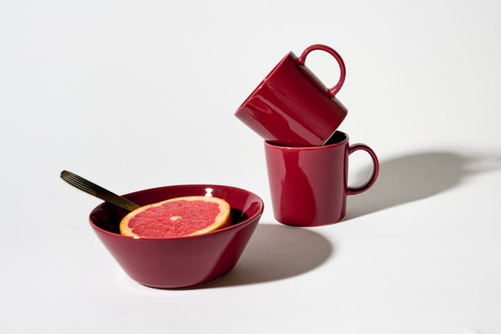 Teema muki 30 cl, Kirsikka Iittala