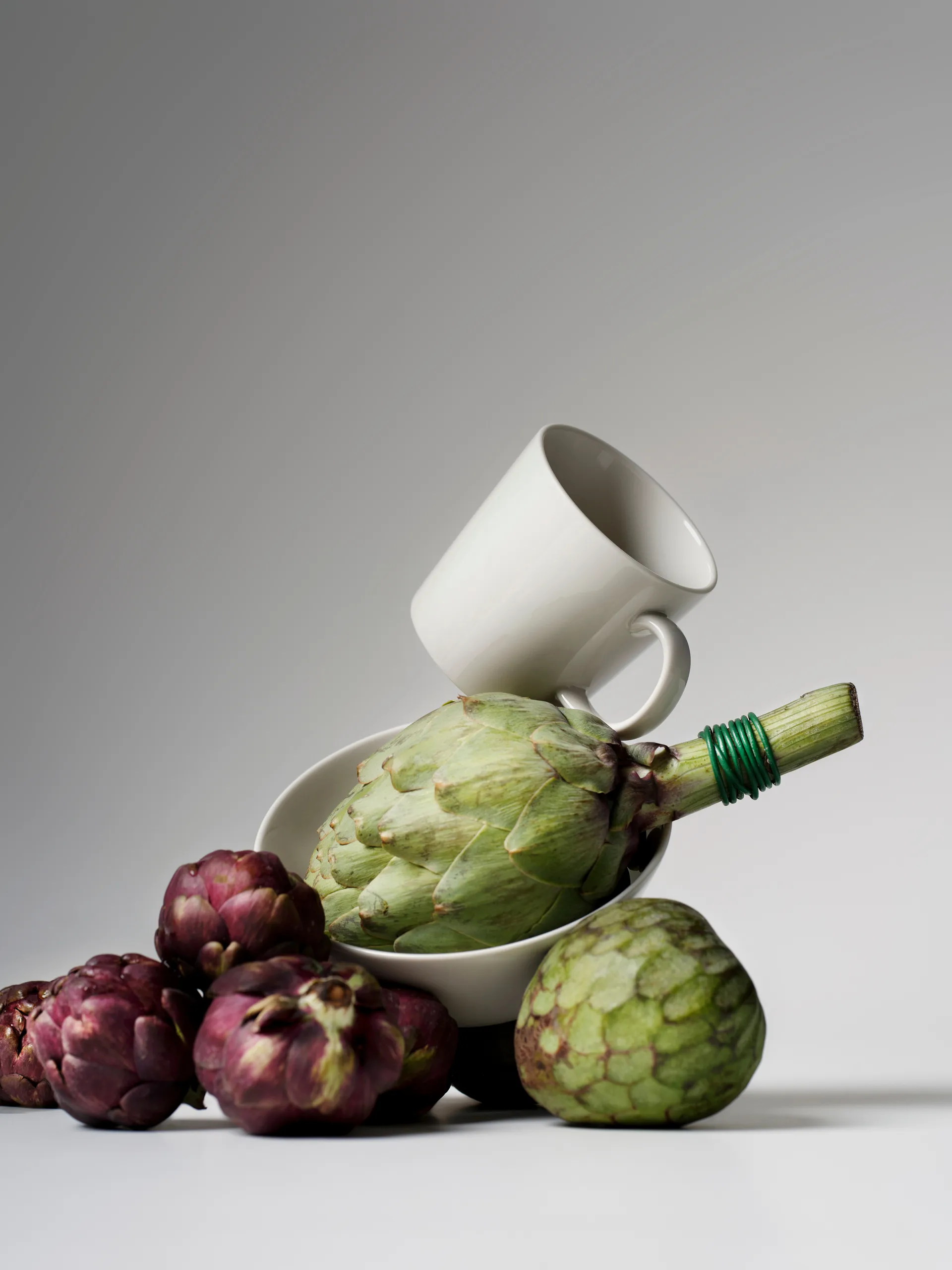 Teema muki 30 cl, valkoinen Iittala