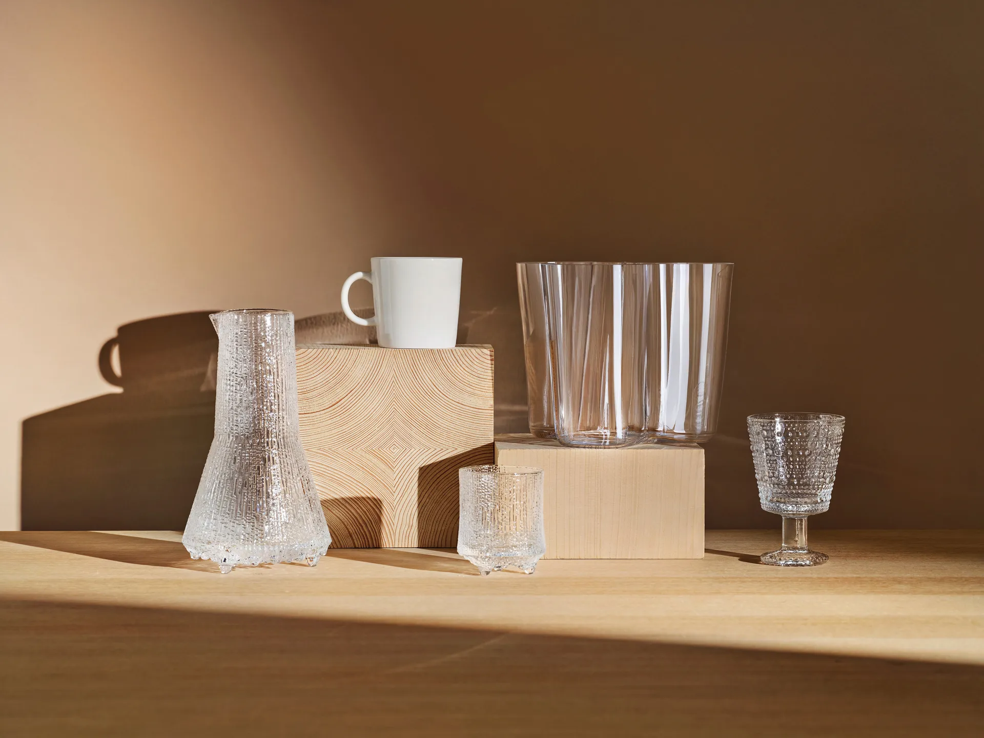 Teema muki 30 cl, valkoinen Iittala
