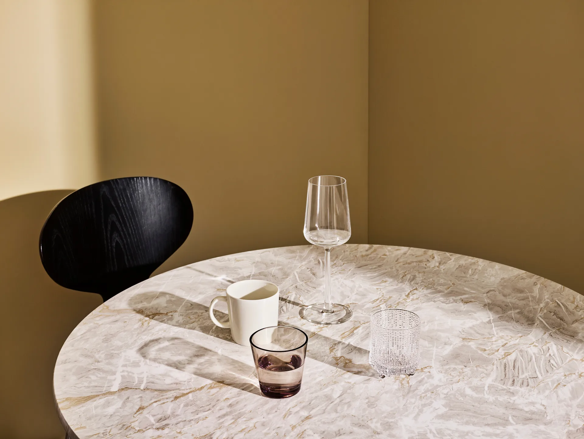 Teema muki 30 cl, valkoinen Iittala