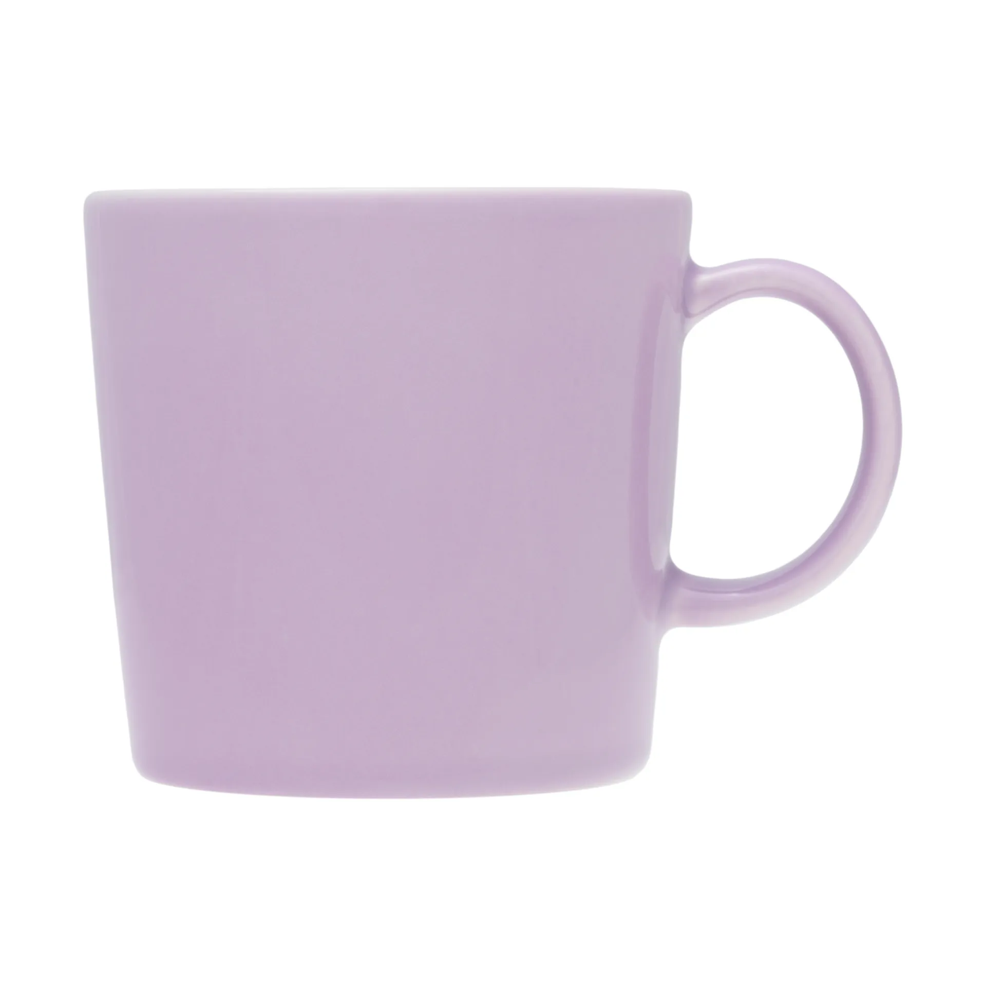 Teema muki 30 cl, Violetti Iittala