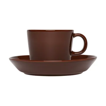 Teema pieni lautanen - Espresso, 12 cm - Iittala