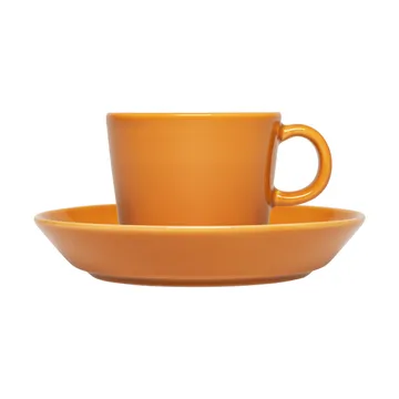 Teema pieni lautanen - Meripihka, 12 cm - Iittala