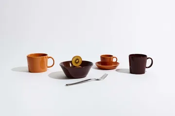 Teema pieni lautanen - Meripihka, 12 cm - Iittala