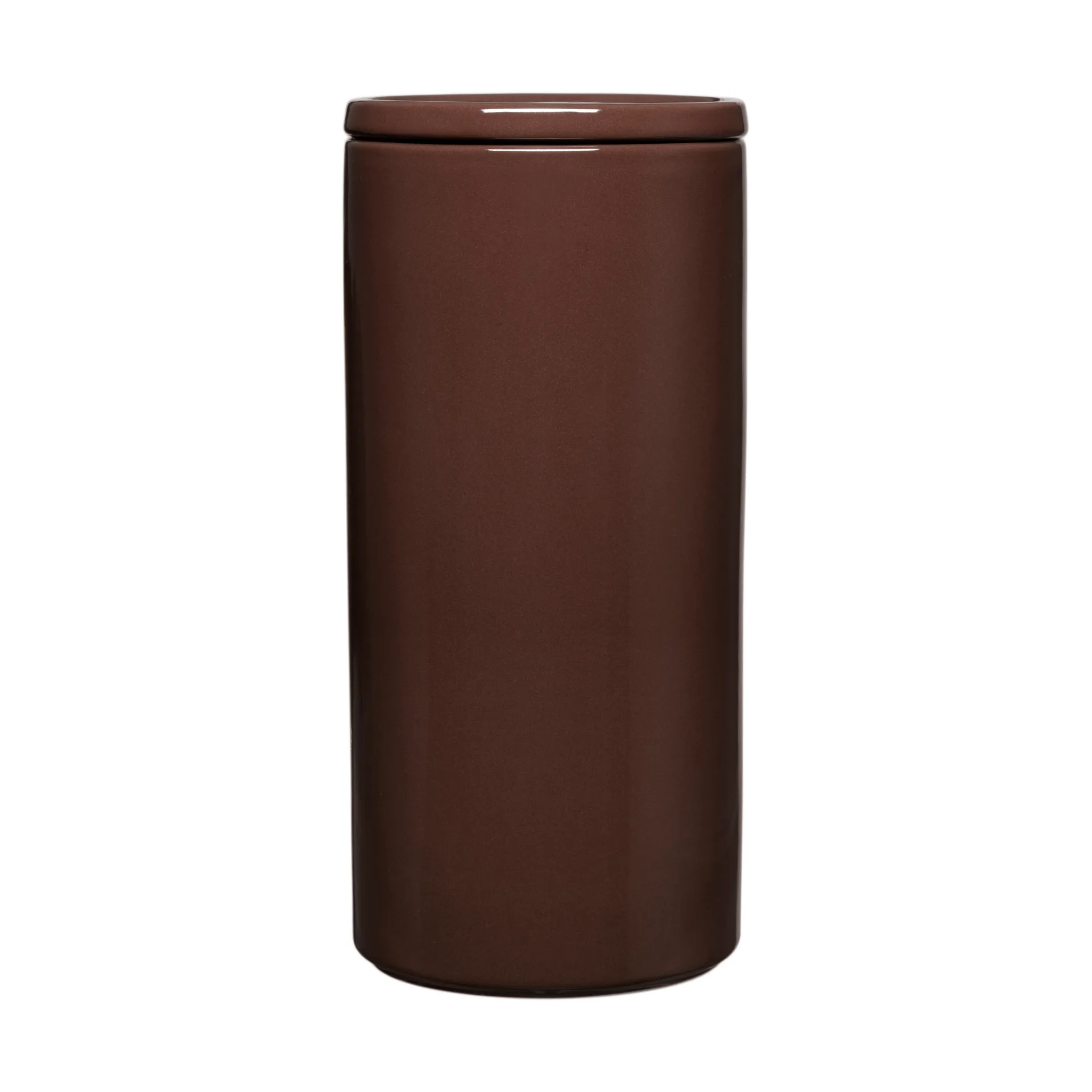 Teema säilytyspurkki, Espresso, L, 1,3 l Iittala