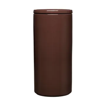 Teema säilytyspurkki - Espresso, L, 1,3 l - Iittala