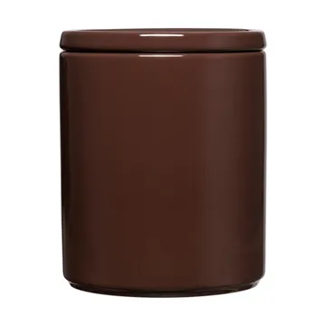 Teema säilytyspurkki - Espresso, M, 0,6 l - Iittala