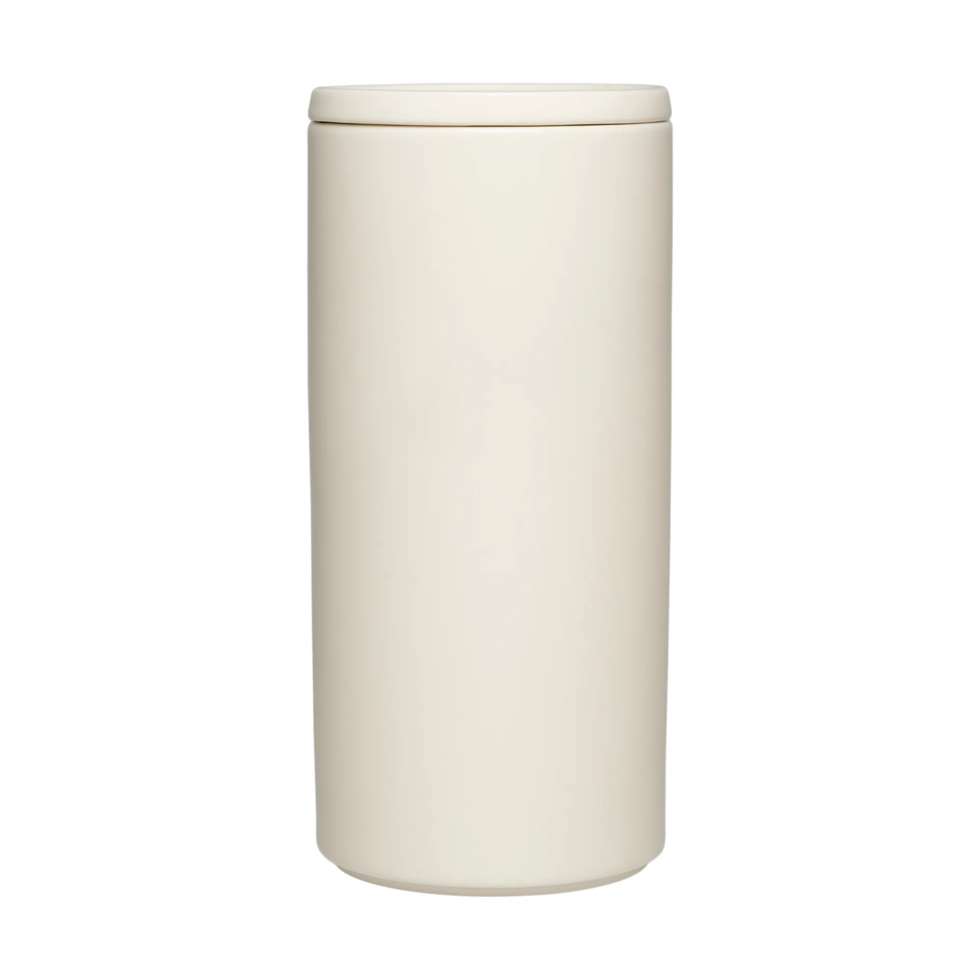 Teema säilytyspurkki, Valkoinen, L, 1,3 l Iittala