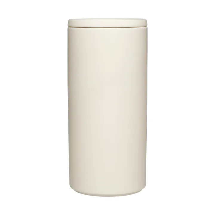 Teema säilytyspurkki - Valkoinen, L, 1,3 l - Iittala
